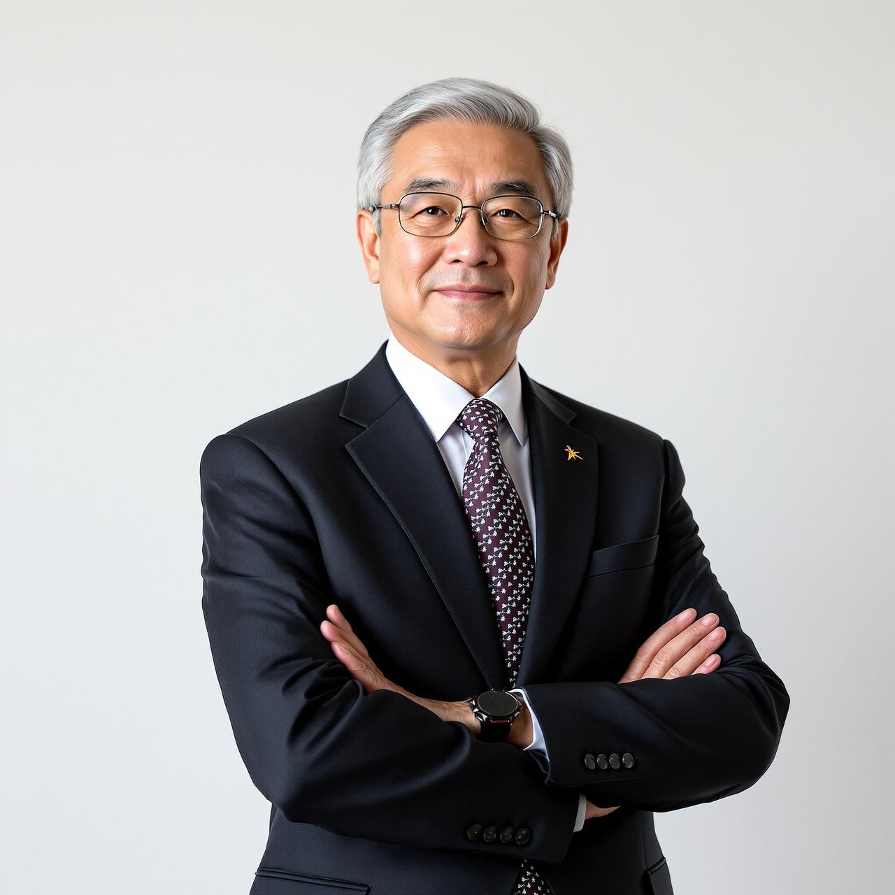 李建国